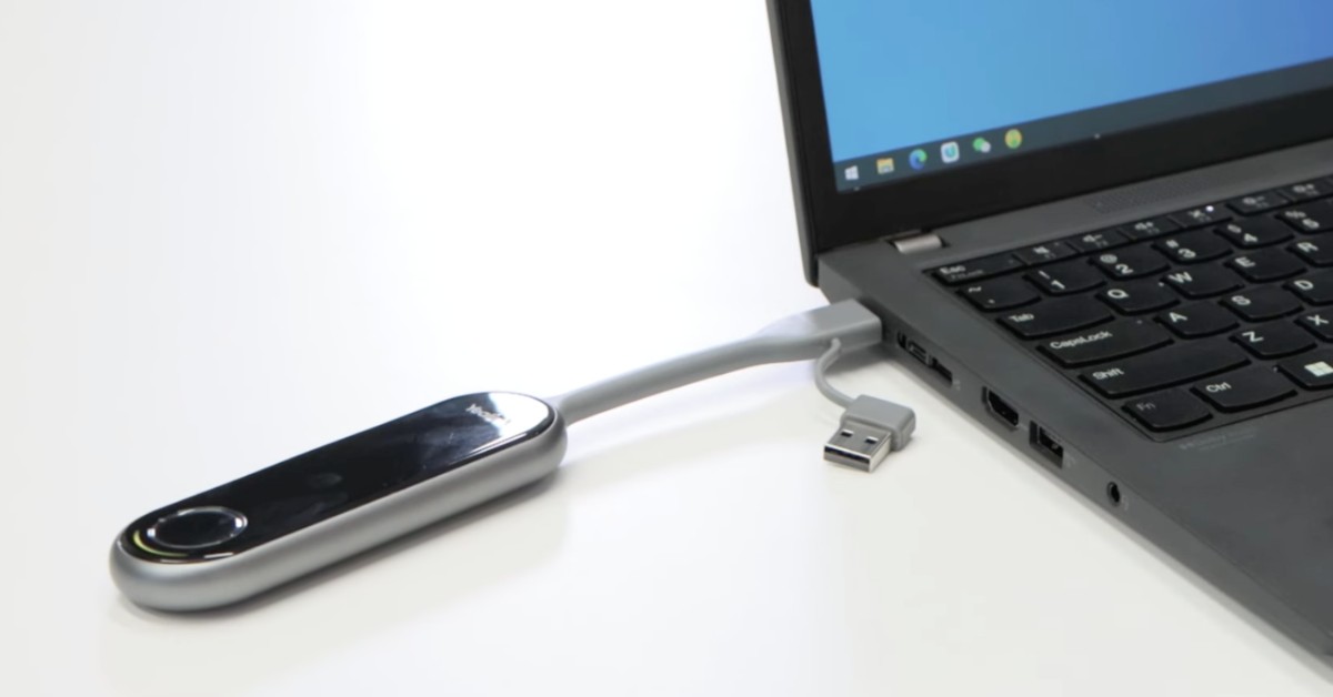 Yealink ‎RoomCast + WPP30 sistema de presentación HDMI inalámbrico