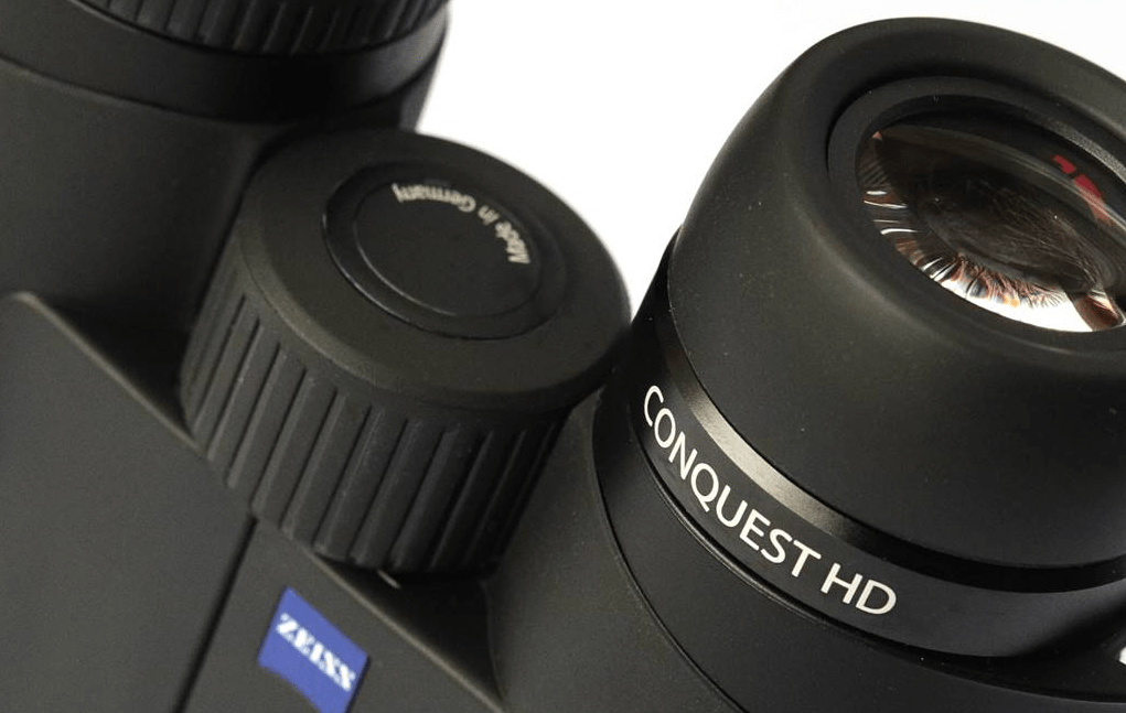 Reseñas de los binoculares ZEISS Conquest HD 10x42