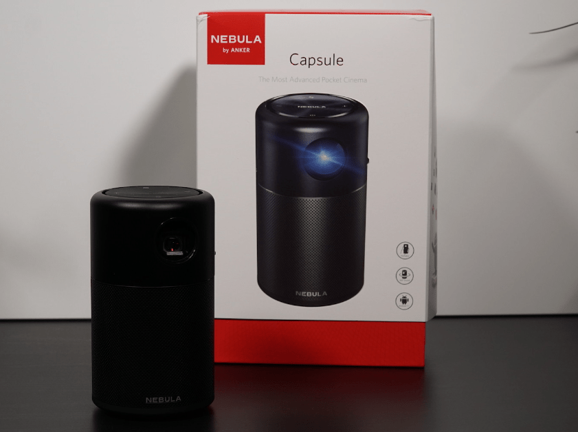 Capsule vs M1 Mini Plus