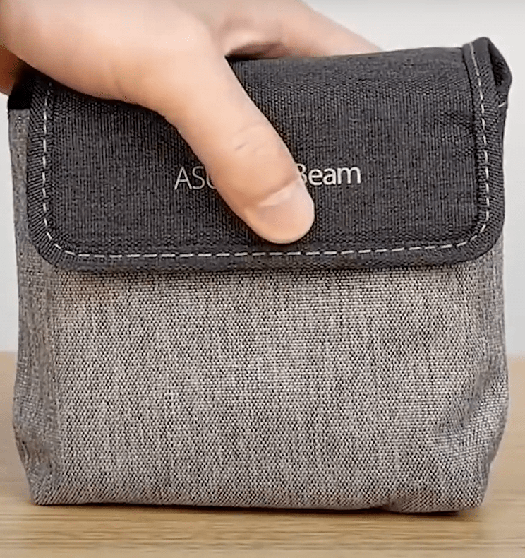 Miniproyector ASUS ZenBeam E2 Mejores proyectores ASUS