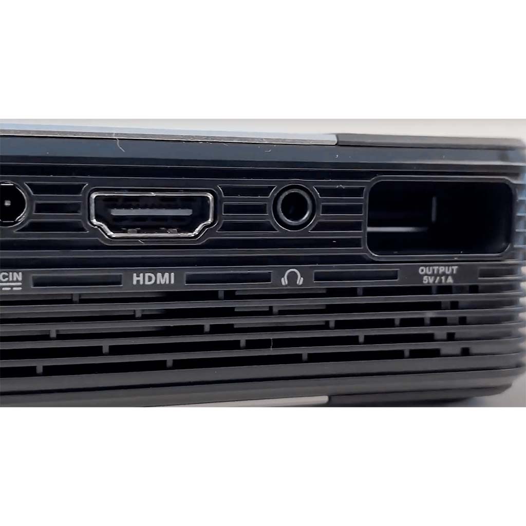 Proyector ASUS ZenBeam E2 HD Revisión del proyector ASUS