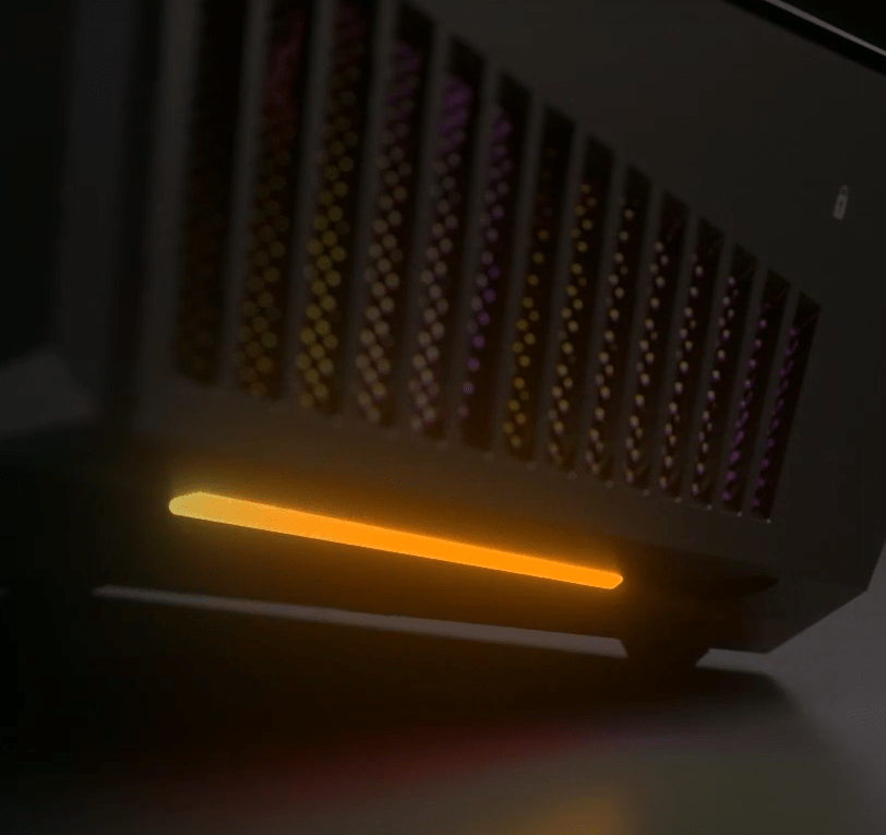 Proyector digital ASUS F1 Revisión del proyector ASUS