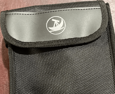 Prismáticos deportivos Gosky 10X42B