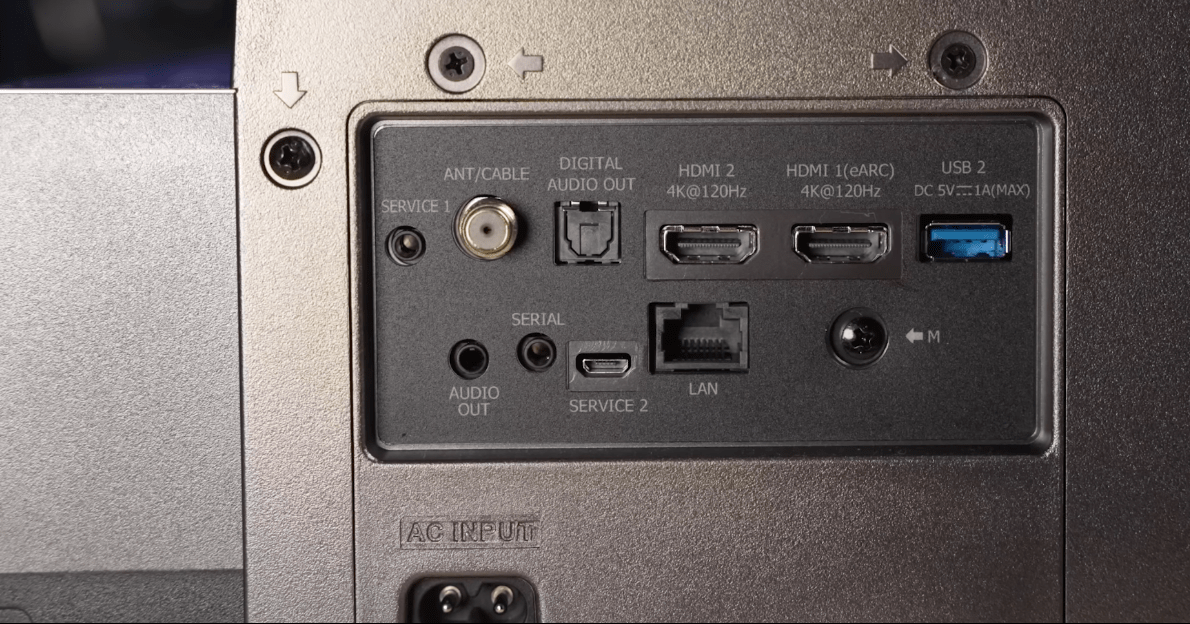 PX1-PRO Hisense análisis y reseña