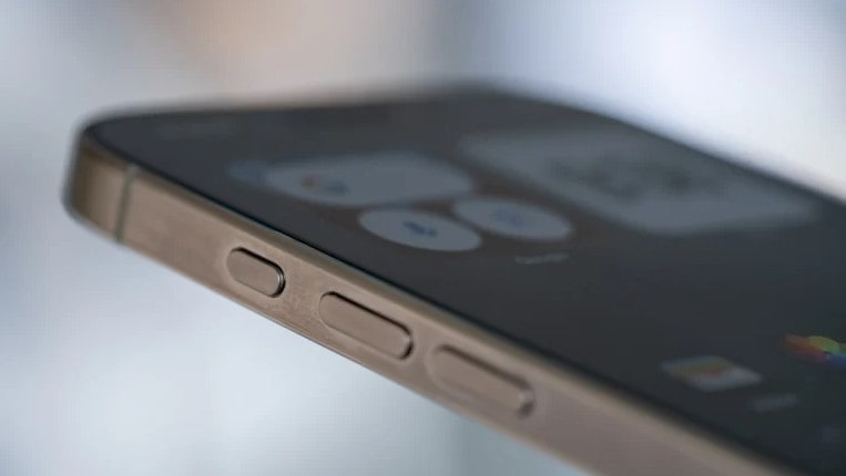 iPhone 16 Pro Max teléfono larga duración batería