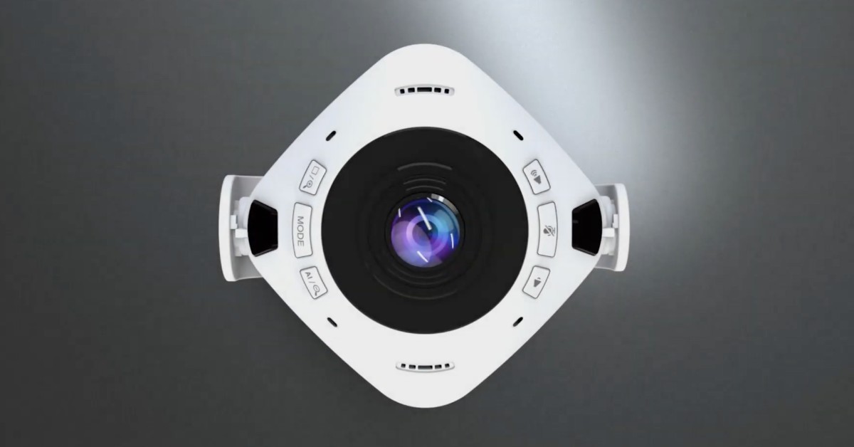 J5CREATE Cámaras de 360 GRADOS para salas de conferencias