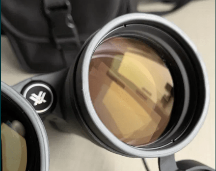 Prismáticos Vortex Kaibab HD 18x56 para observación de aves