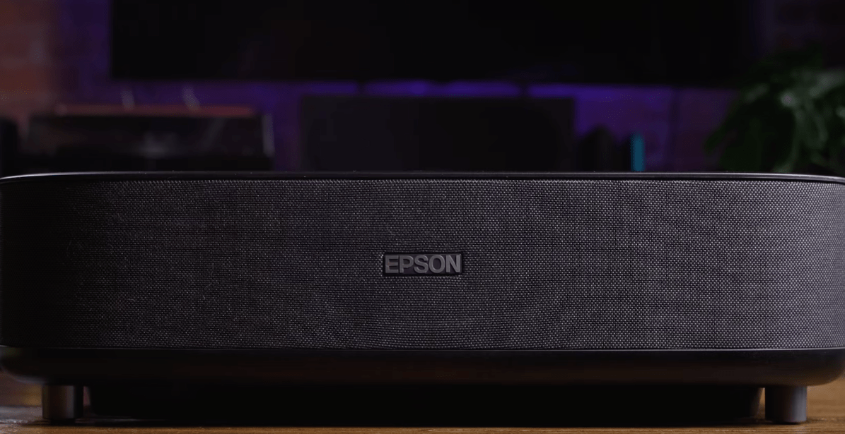 EpiqVision LS300 proyector análisis y reseña