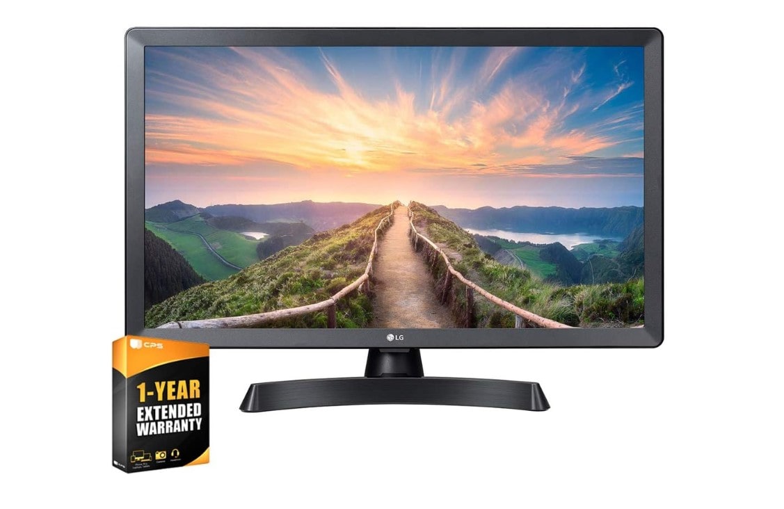 LG 24LM530S-PU smart TV para camión