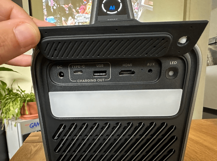 Nebula Mars 3 vs Nebula Mars 3 Air