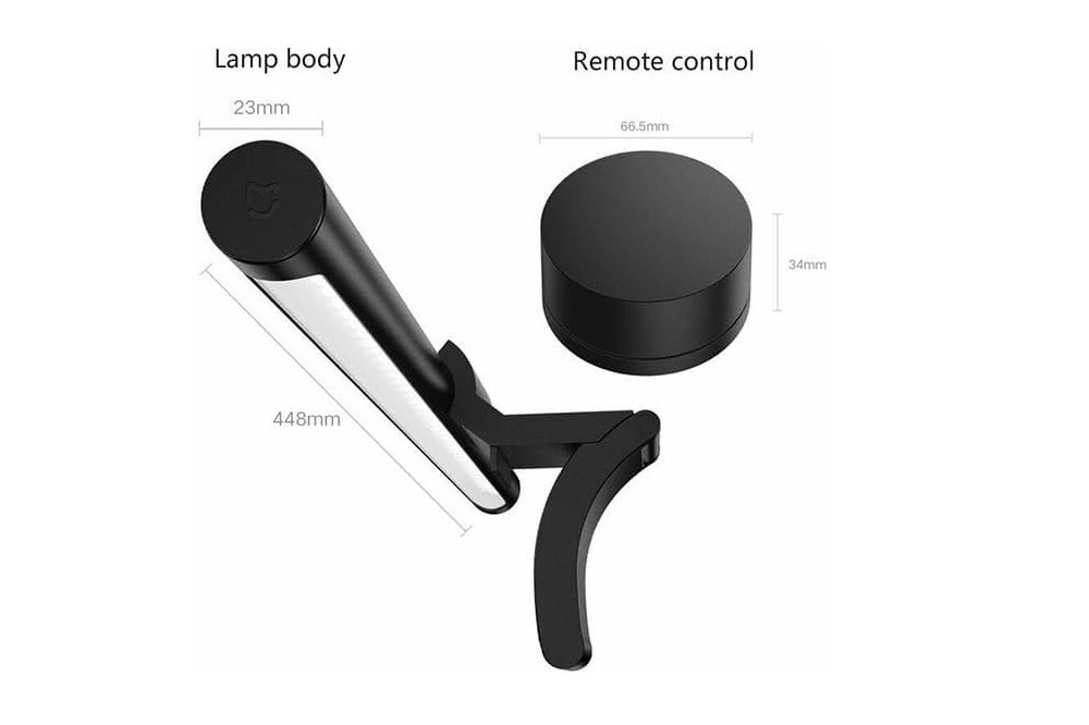 Xiaomi Mi Computer Monitor Light Bar