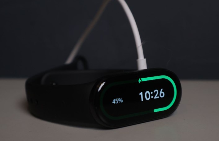Xiaomi Smart Band 10 vs Xiaomi Smart Band 9 comparación