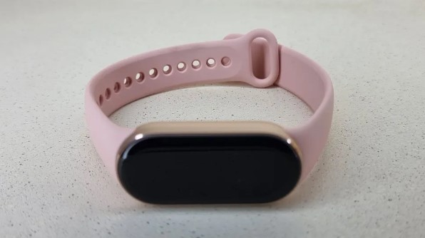 Banda 9 vs Galaxy Fit 3