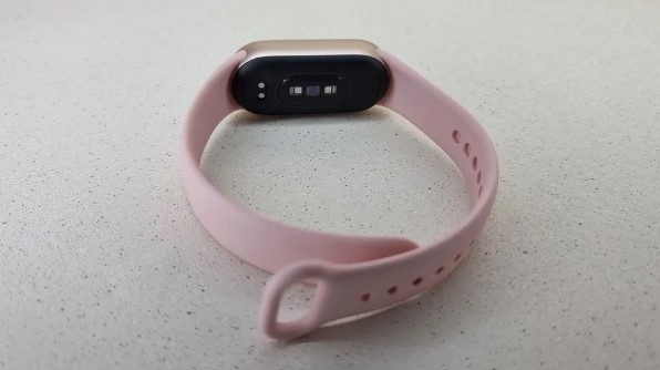 diferencia entre Fitbit Inspire 3 y Xiaomi Smart Band 9