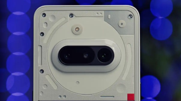 Teléfono (3a) vs Pixel 9a