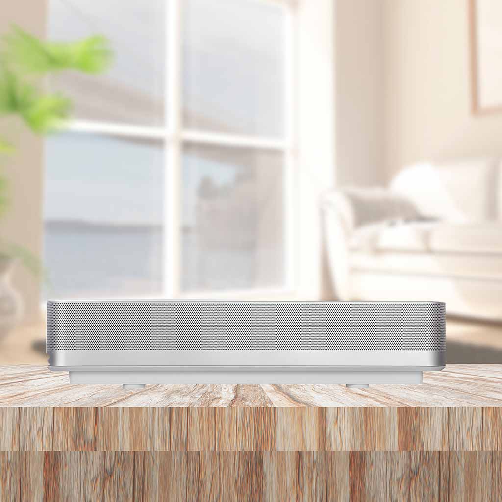 Proyector HP BP5000 4K Mejores proyectores HP