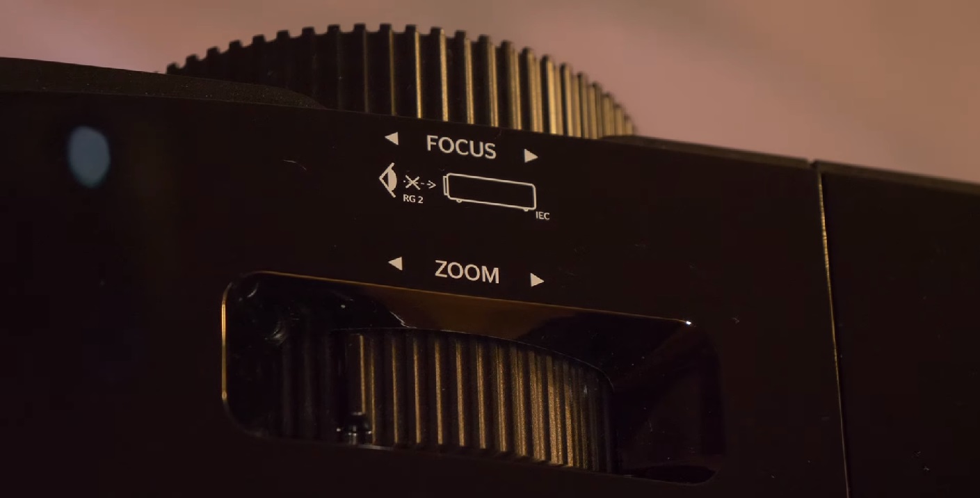 benq th575 u optoma hd146x