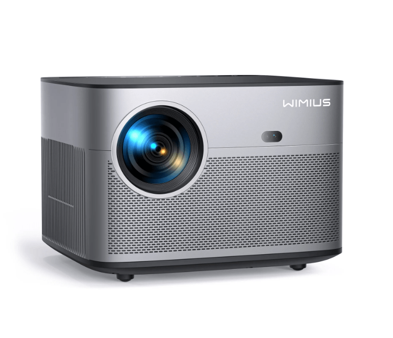 Wimius P64 Full HD proyector wimius