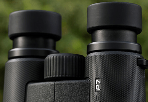 Prismáticos impermeables Nikon PROSTAFF P7 10x42