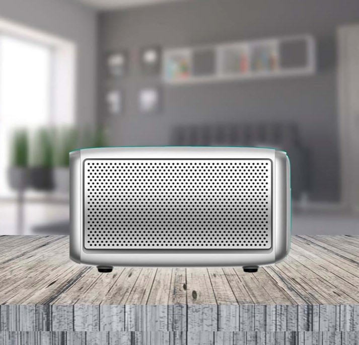 Proyector láser Philips Screeneo S4 Revisión del proyector Philips