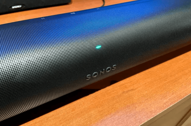 Sonos Arc Barra de sonido Dolby Atmos