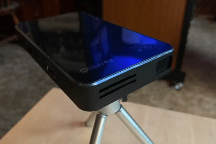 WT50 AKASO análisis y reseña