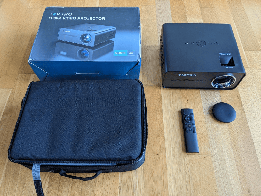 comparativa de X1 vs X5