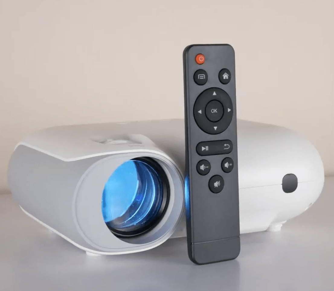 Proyector LCD YOTON Y7