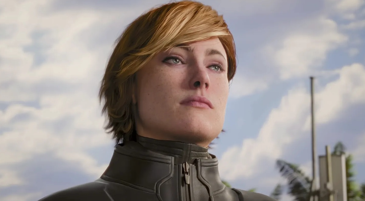 Los secretos de Perfect Dark revelados: una nueva mirada a través del prisma del arte Nuevo arte desentraña los misterios de Perfect Dark