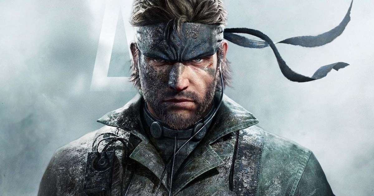 Sumérgete en el arte de Metal Gear Solid Δ: Snake Eater