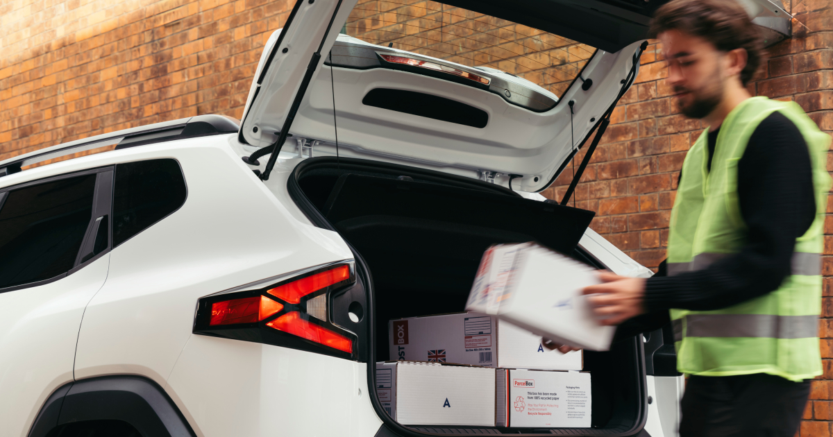 ¿Es el Dacia Duster Cargo la mejor apuesta en vehículos prácticos? Explorando el Dacia Duster Cargo: La mezcla perfecta de funcionalidad y estilo