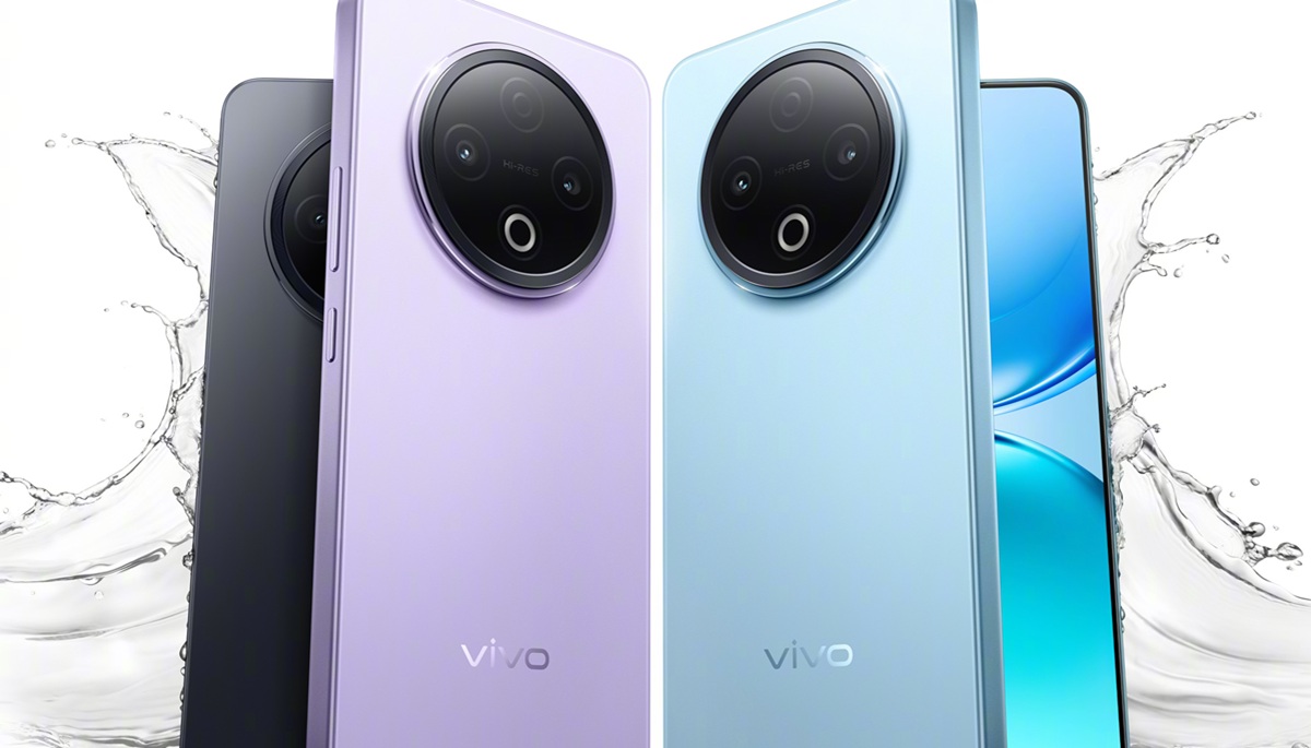 Explorando las características del completamente nuevo Vivo Y500 Una mirada profunda al Vivo Y500: Lo que necesitas saber