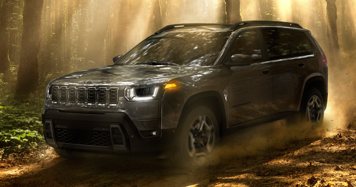 Tecnología y Diseño del Jeep Cherokee: Lo Más Reciente para los Entusiastas Automotrices Explorando el Futuro de Jeep Cherokee: Innovaciones Tecnológicas en 2023