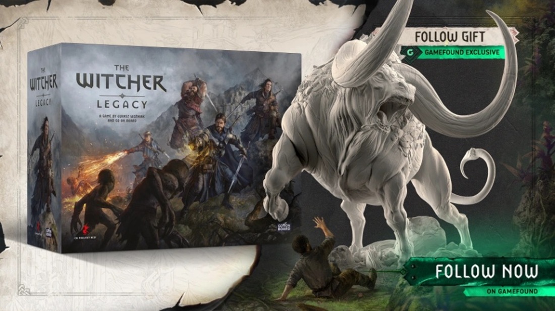 ¿Es el póster de The Witcher: Legacy una pista sobre el futuro de la serie o del juego? Nueva reseña del póster: ¿Qué esperar de The Witcher: Legacy?