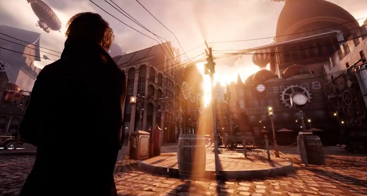 Reseña del primer tráiler de Clair Obscur: Expedition 33 - ¿qué le depara a los jugadores? Una nueva captura de pantalla de Clair Obscur: Expedition 33 captura los corazones de los jugadores