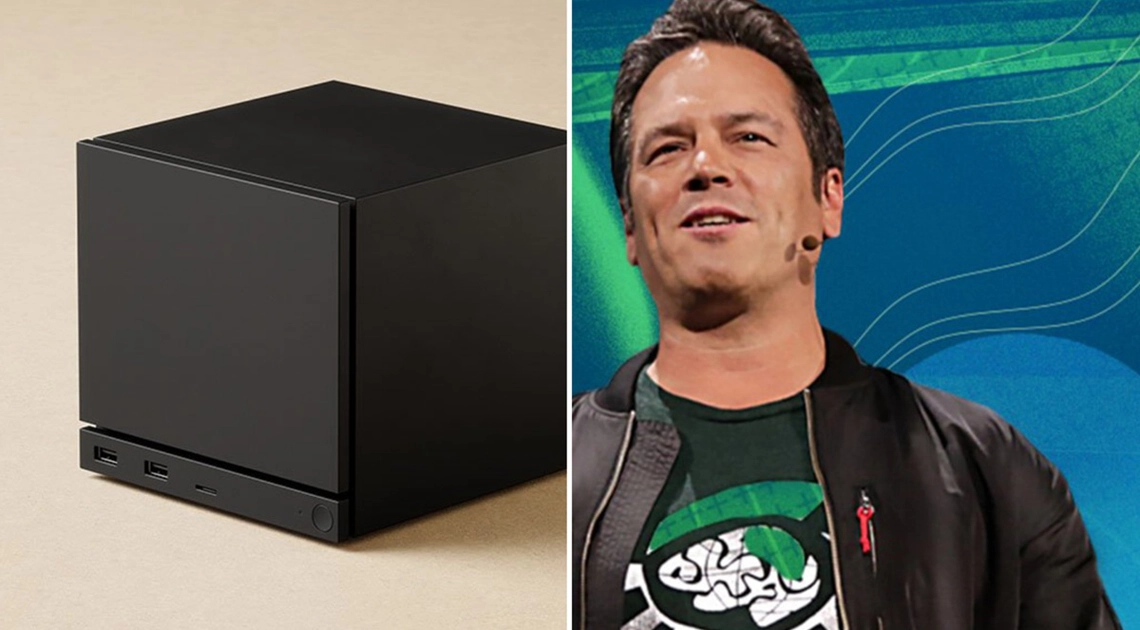 ¿Debería Microsoft inspirarse en el destino de la Steam Machine? Phil Spencer sabe la respuesta