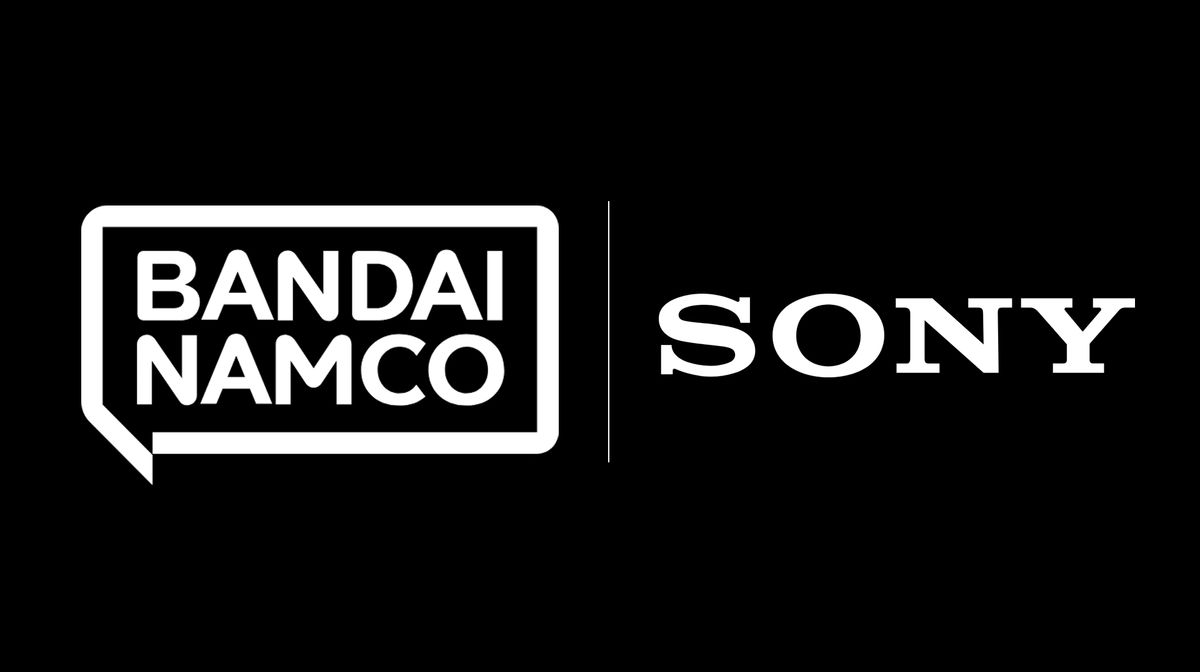 Íconos de la industria: cómo los logos de Sony y Bandai Namco influyen en la percepción de la marca La evolución de marcas icónicas: una mirada histórica a los logos de Sony y Bandai Namco