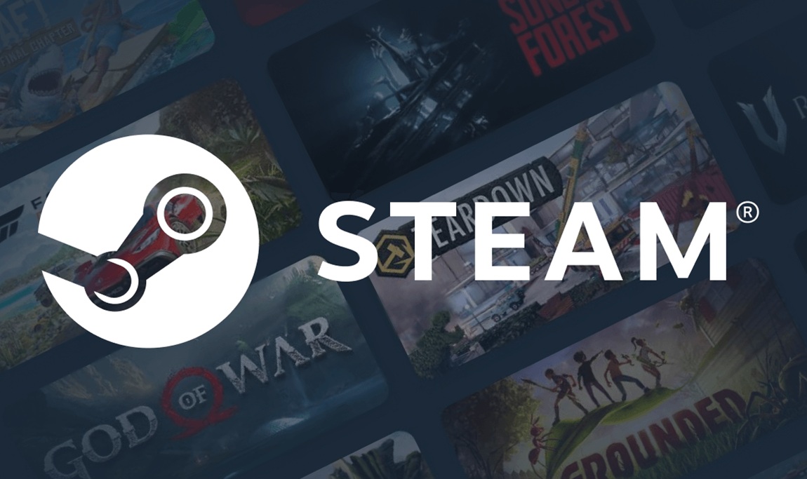 Historia del Logotipo de Steam: Desde los Orígenes a la Modernidad