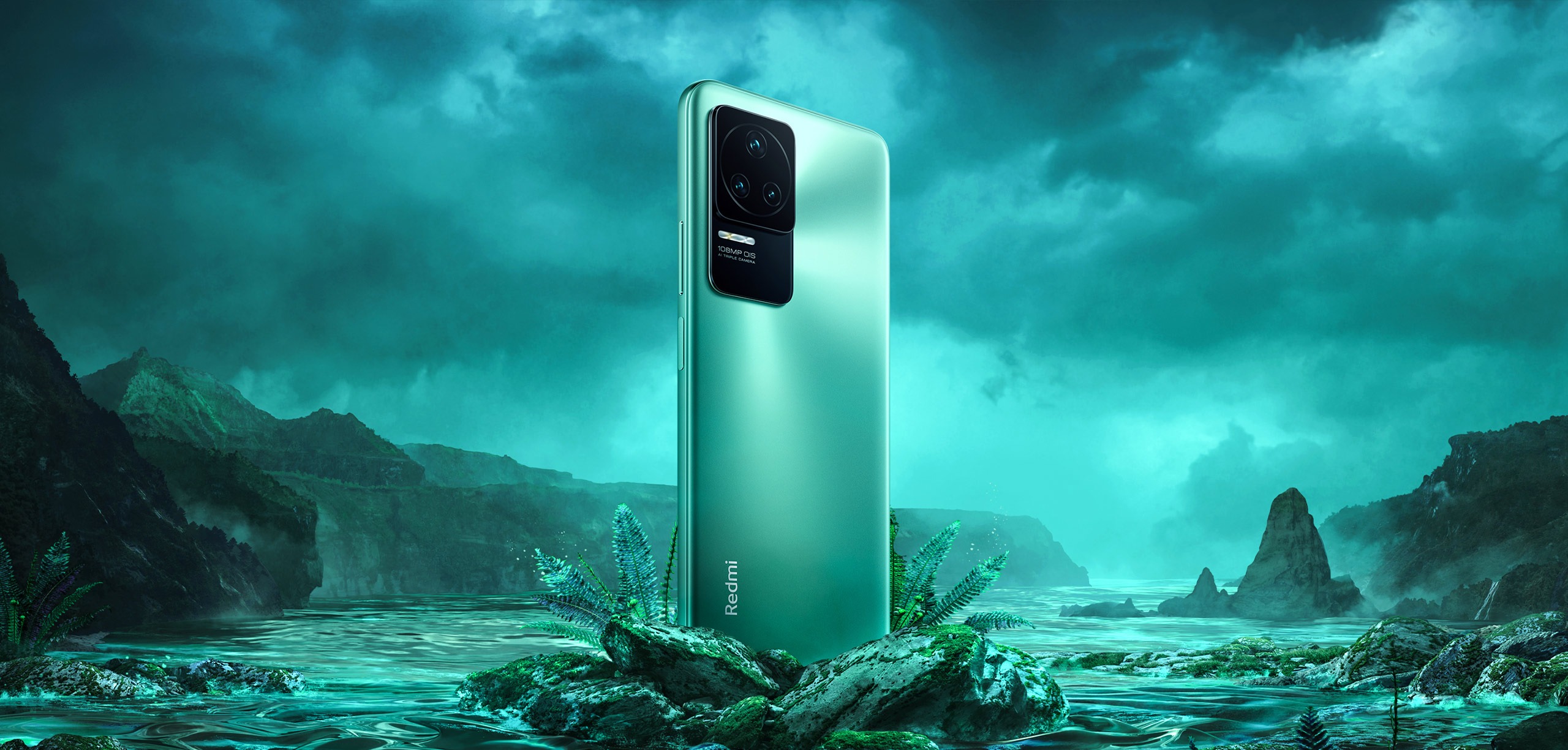 Xiaomi ha cancelado el lanzamiento de la versión global de Redmi K50 Pro Xiaomi ha cancelado el lanzamiento de la versión global de Redmi K50 Pro