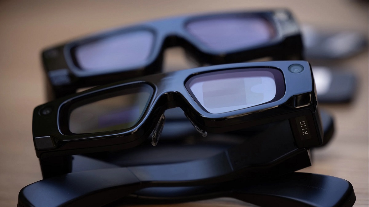 La evolución de los gadgets: por qué las gafas inteligentes están de moda Gafas inteligentes: ¿Está el futuro justo frente a tus ojos?