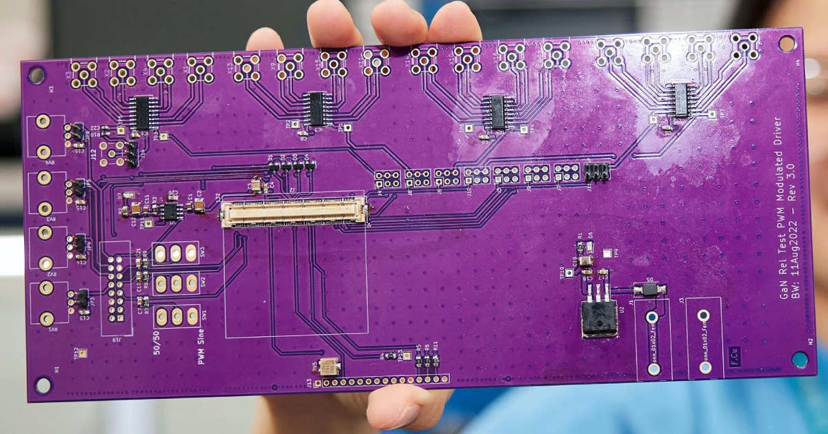 Cómo Nexperia penetra en cada rincón del mundo tecnológico