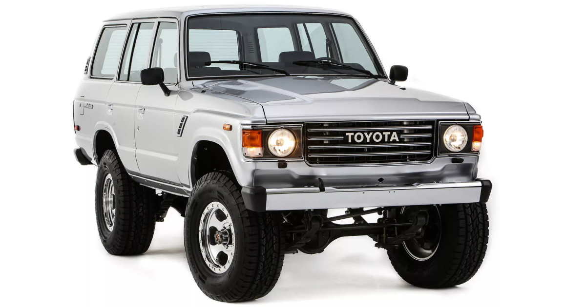 Desbloquea los senderos: Descubre el nuevo Toyota Turbo Trail Cruiser Prepárate para la aventura: ¡El nuevo Toyota Turbo Trail Cruiser revelado!