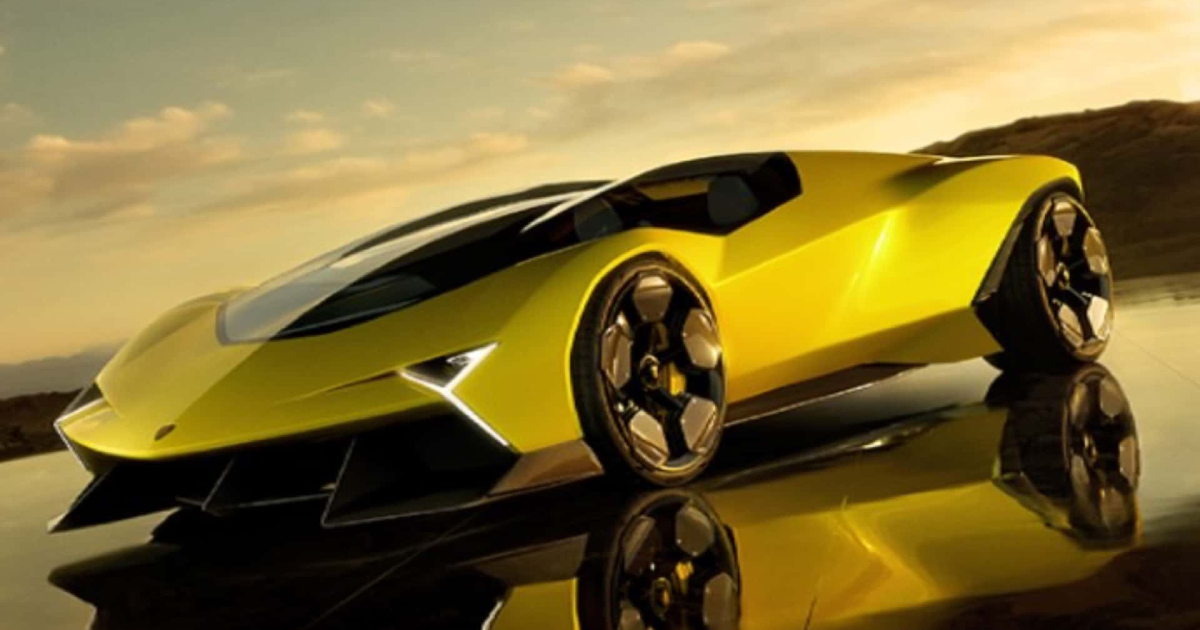 Lamborghini Manifesto: Revelando el futuro de los superdeportivos