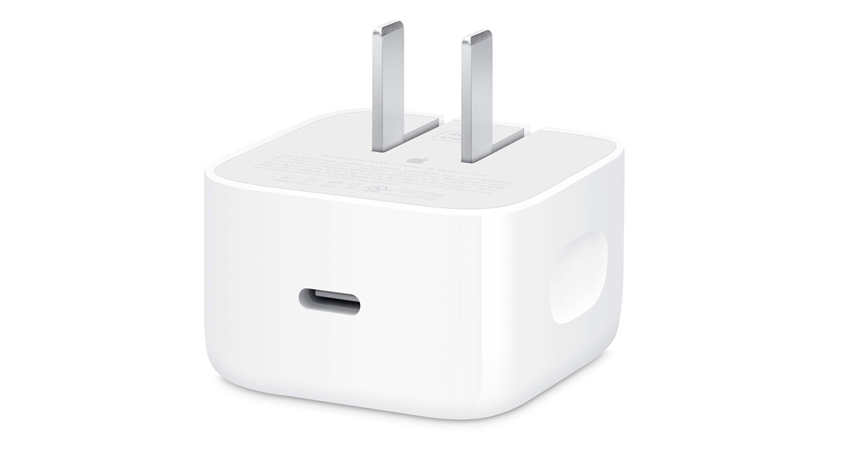 Potencia: Cómo el Adaptador Dinámico de 40W Mejora Tus Dispositivos Desatando Poder: Un vistazo más cercano al nuevo Adaptador Dinámico de 40W