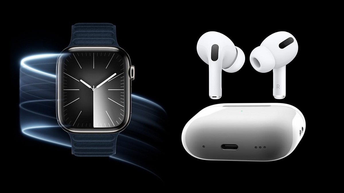 Armonía de Forma y Función: Las Innovaciones de Apple en Dispositivos Usables El Poder de la Tecnología: Cómo el Apple Watch y los AirPods están cambiando la vida cotidiana