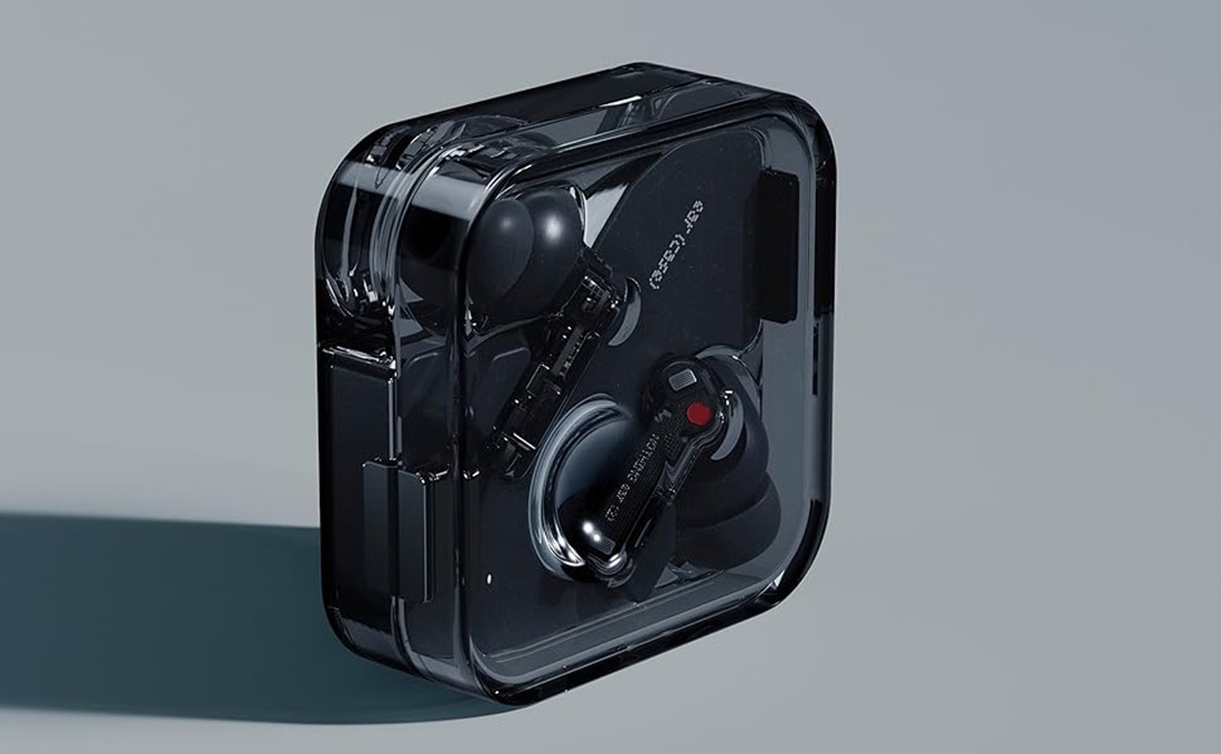 Desglosando las características de Nothing Ear (2): ¿Un nuevo referente en sonido? Desvelar Nothing Ear (2): Qué esperar de la última innovación inalámbrica