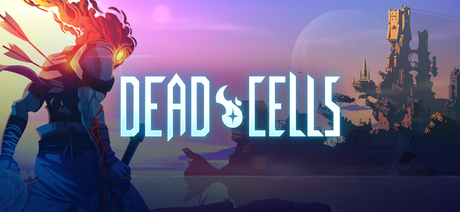 2023 será el año más importante para Dead Cells 2023 será el año más importante para Dead Cells