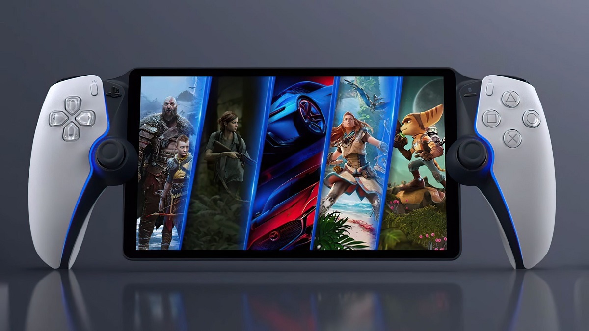 Prepárate para el futuro: PlayStation Portal y su impacto en los videojuegos Explorando PlayStation Portal: La próxima revolución en el juego remoto
