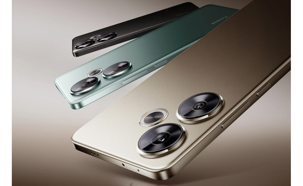 Redmi Turbo 4 Llega para Revolucionar el Mundo de los Smartphones Redmi Turbo 4: El Nuevo Lanzamiento que Fascinará a los Fans de la Tecnología