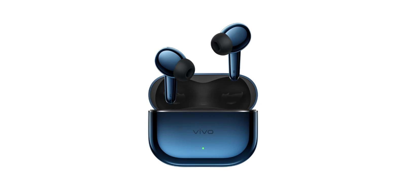 Vivo TWS 5: Innovación en Audio Inalámbrico
